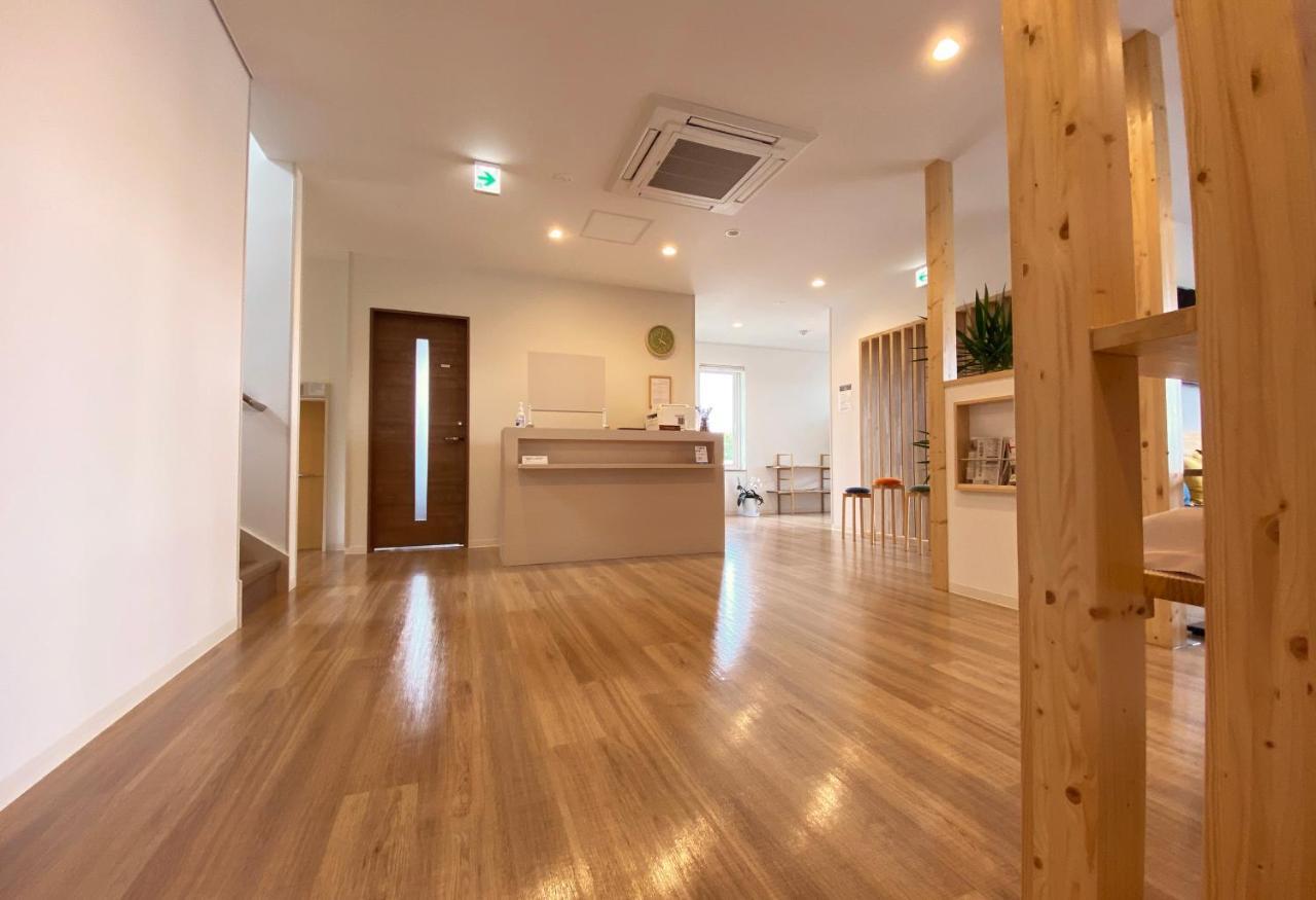 中富良野町 花藤旅馆酒店 外观 照片