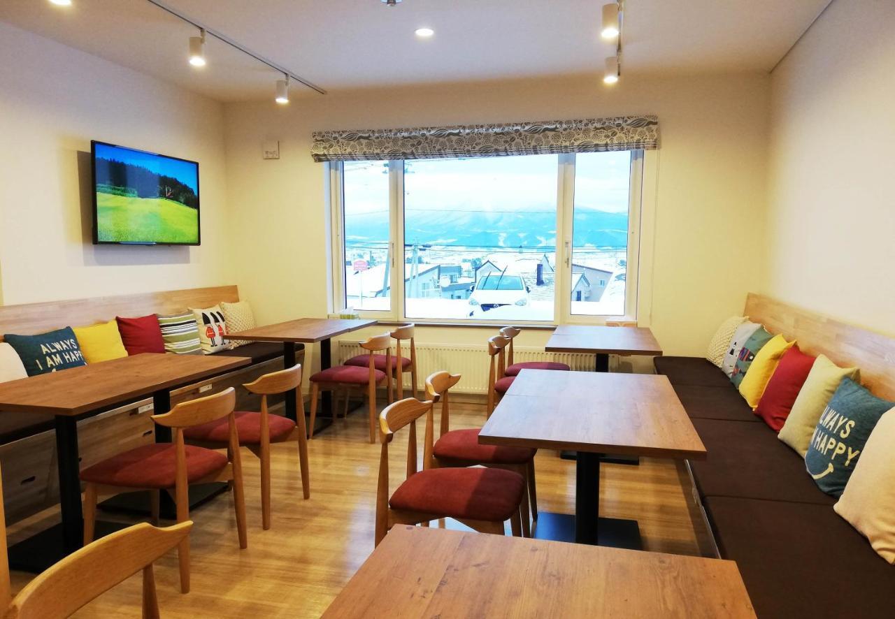 中富良野町 花藤旅馆酒店 外观 照片